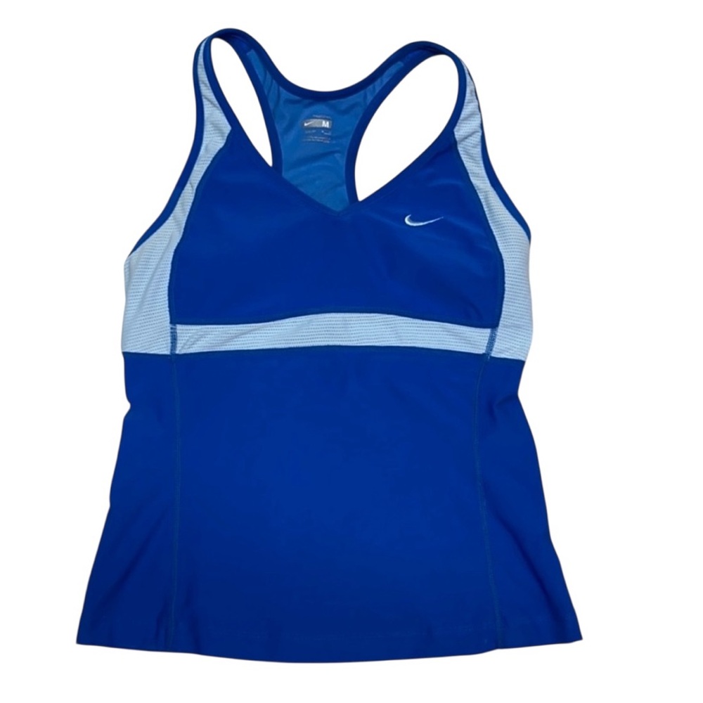 Nike Sports Tank
